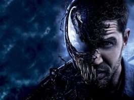 Photo: Venom (2018)/Marvel Entertainment - Filmdb.co.uk