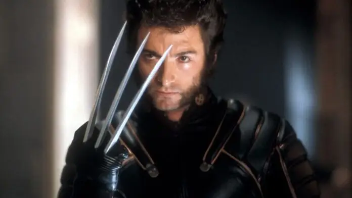 Photo from X-Men (2000) - Twentieth Century Fox, via Filmdb.co.uk