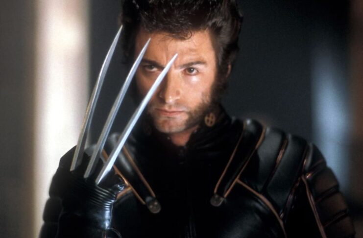 Photo from X-Men (2000) - Twentieth Century Fox, via Filmdb.co.uk