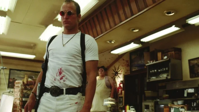 Photo from Natural Born Killers (1994) by Warner Bros. - Filmdb.co.uk