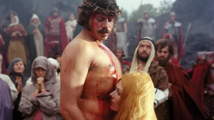 Photo from The Devils (1971) by Russo Productions - Filmdb.co.uk