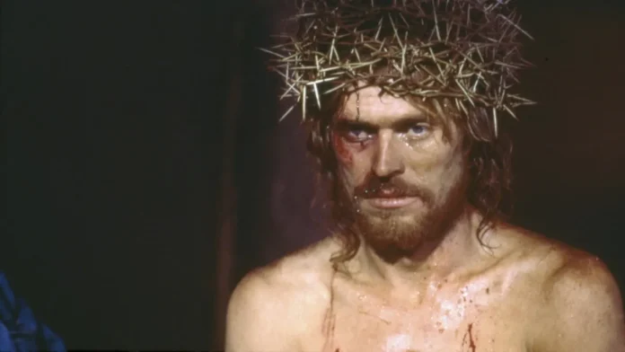 Photo from The Last Temptation of Christ (1988) by Universal Pictures - Filmdb.co.uk