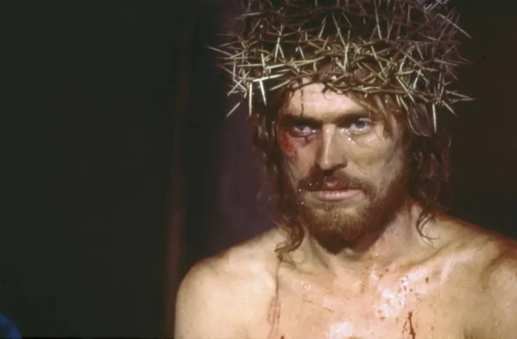 Photo from The Last Temptation of Christ (1988) by Universal Pictures - Filmdb.co.uk