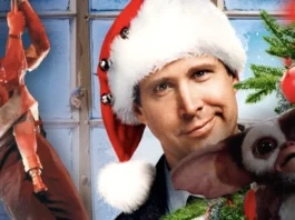 10 essential 80s Christmas films that remain timeless and relevant, perfect for holiday viewing.