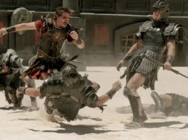 Gladiator II Movie Review 2024 - Epic Sequel with Stunning Action