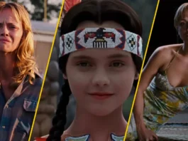 Top 10 Christina Ricci movies showcasing her most iconic roles throughout her career.